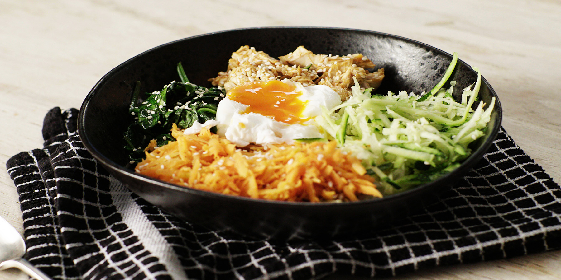 Rice Bowl – Nando's Singapore